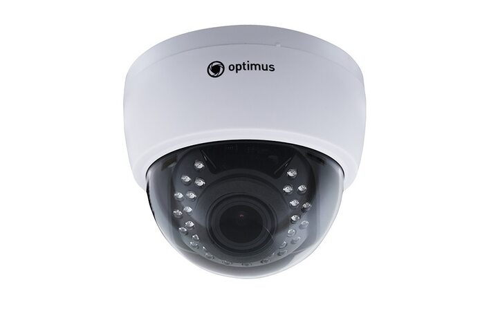 фото - Optimus IP-E025.0(2.8-12)P_V.5