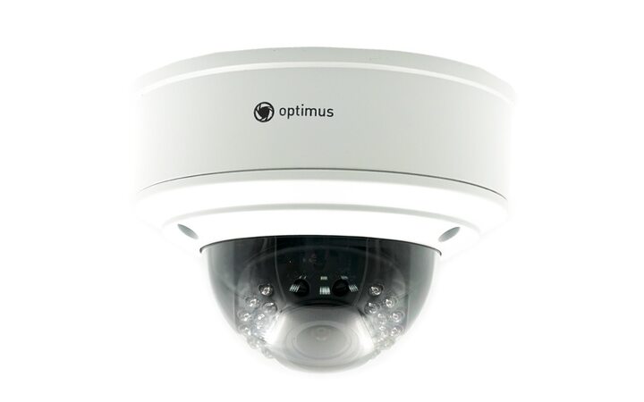 фото - Optimus IP-S045.0(2.8-12)P