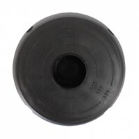 Space Technology ST-K03 PRO(черная)