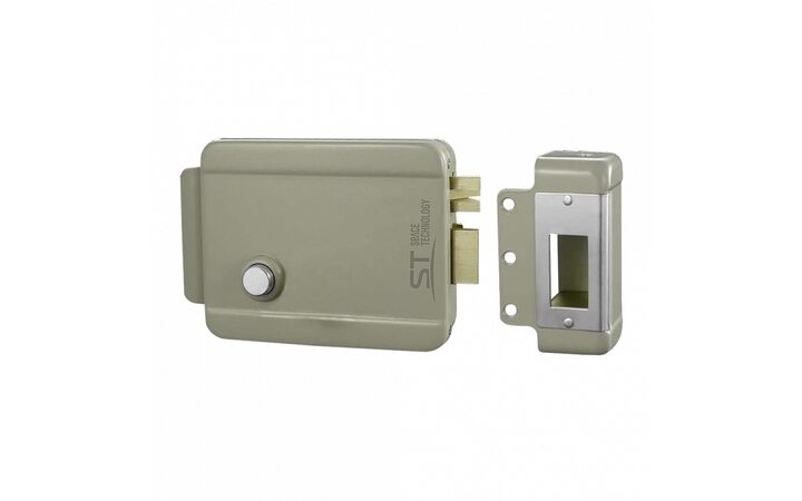 фото - Space Technology ST-EL-04(N/1C/B/PS)(СЕРЫЙ)