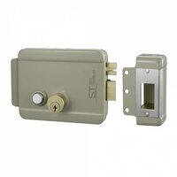 Space Technology ST-EL-03(N/2C/B/PS)(СЕРЫЙ)