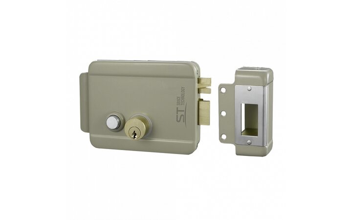 фото - Space Technology ST-EL-03(N/2C/B/PS)(СЕРЫЙ)