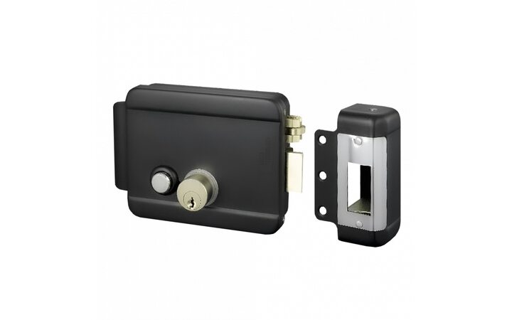 фото - Space Technology ST-EL-03(N/2C/B/PS)(ЧЕРНЫЙ)