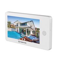 Tantos NEO HD white