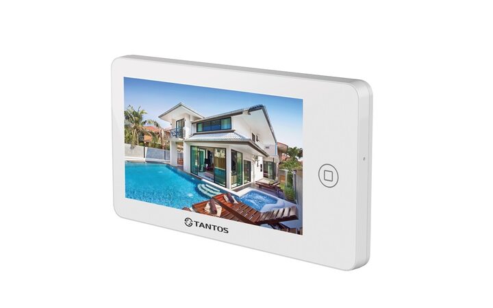 фото - Tantos NEO HD white