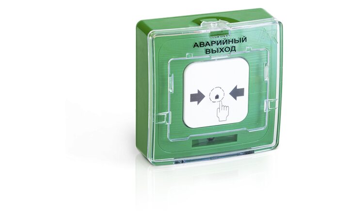 фото - Рубеж УДП 513-11ИКЗ-R3 Цвет и надпись по запросу