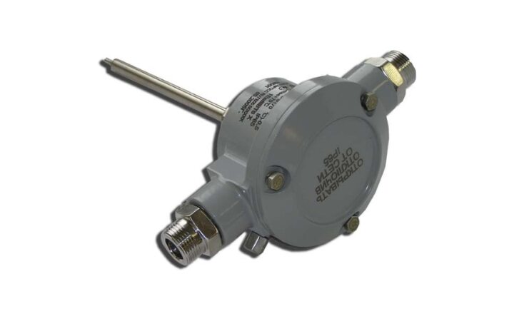 фото - Рубеж ИП101-1В-R3-Р-НК-БЗС