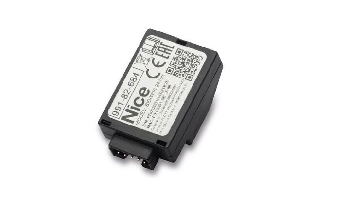 фото - NICE Bidi-WiFi