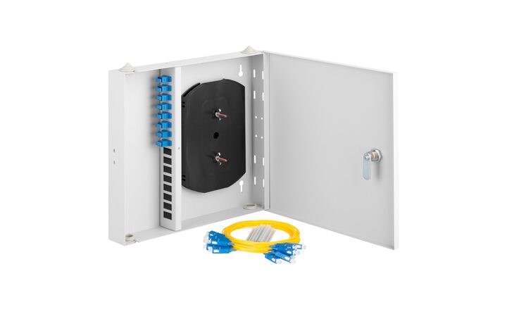 фото - NIKOMAX NMF-WP08SCUS2-IP-ES-GY