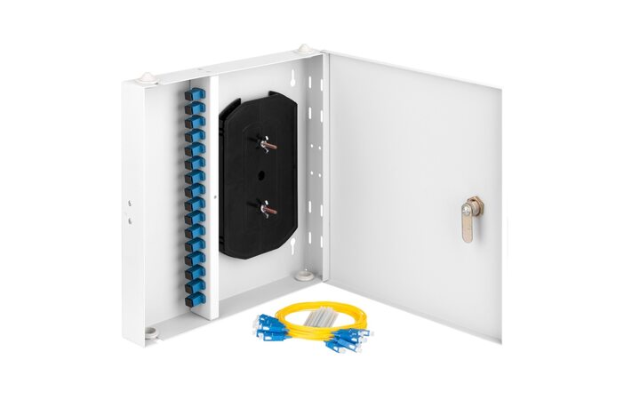 фото - NIKOMAX NMF-WP16SCUS2-IP-ES-GY