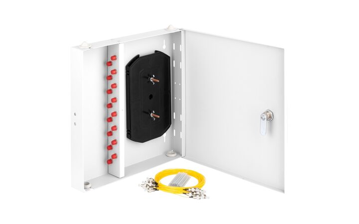 фото - NIKOMAX NMF-WP16FCUS2-IP-ES-GY