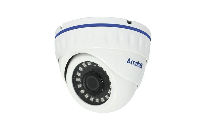 фото - Amatek AC-IDV302AX (2.8)(7000552)