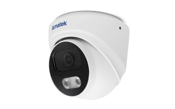 фото - Amatek AC-IDV802A (3,6)(7000540)