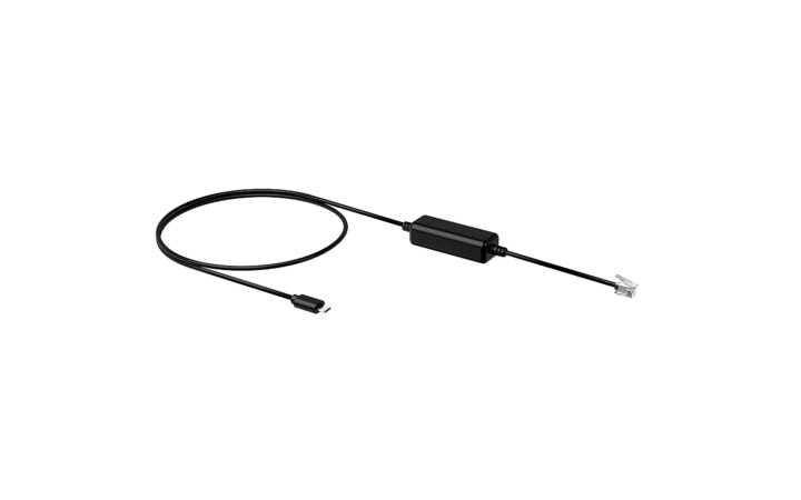 фото - Yealink EHS35