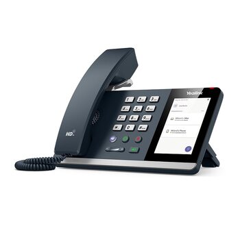 фото - Yealink MP50