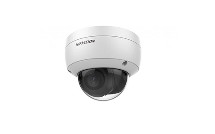 фото - Hikvision DS-2CD3126G2-IS (4mm)(C)