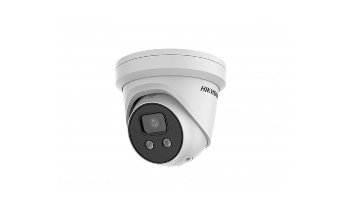 фото - Hikvision DS-2CD3326G2-ISU/SL (6mm)(C)