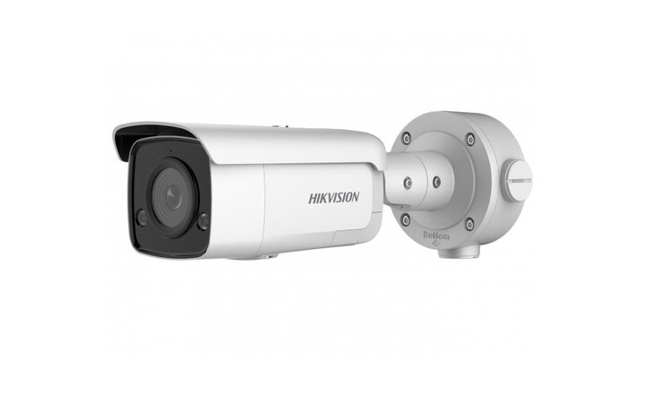 фото - Hikvision DS-2CD3T26G2-ISU/SL (6mm)(C)