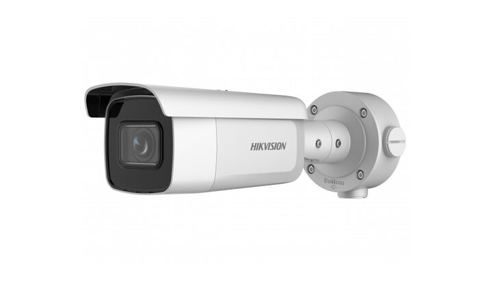 фото - Hikvision DS-2CD3626G2T-IZS(7-35mm)(C)