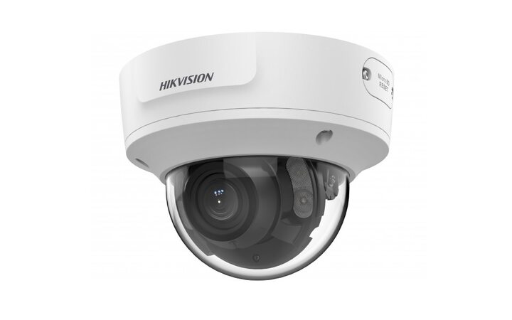 фото - Hikvision DS-2CD3726G2T-IZS(2.7-13.5mm)(C)