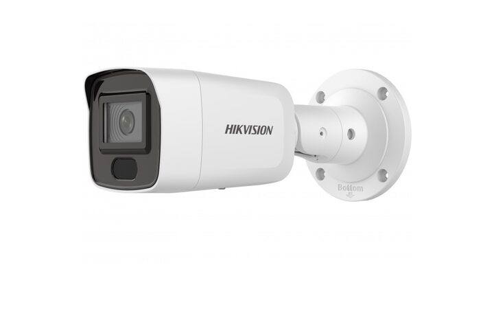 фото - Hikvision DS-2CD3056G2-IS (4mm)(C)