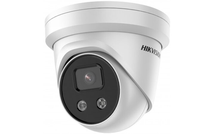 фото - Hikvision DS-2CD3356G2-ISU(4mm)(C)
