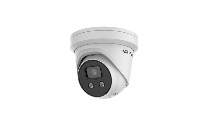 фото - Hikvision DS-2CD3356G2-ISU/SL (6mm)(C)