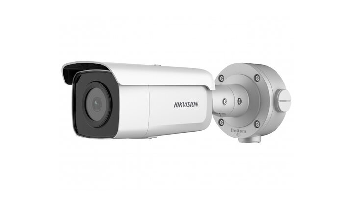 фото - Hikvision DS-2CD3T56G2-4IS (4mm)(C)