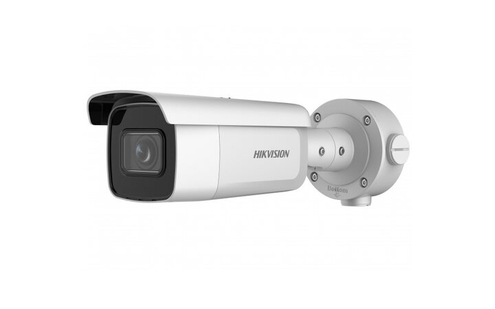 фото - Hikvision DS-2CD3656G2T-IZS(2.7-13.5mm)(C)