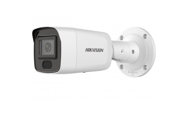 фото - Hikvision DS-2CD3086G2-IS (4mm)(C)