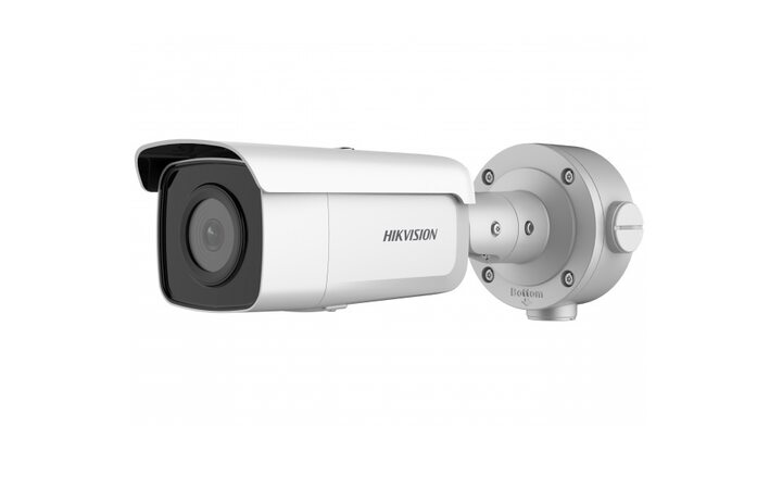 фото - Hikvision DS-2CD3T86G2-4IS (4mm)(C)