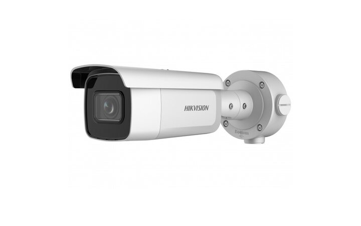 фото - Hikvision DS-2CD3B26G2T-IZHS(8-32mm)(C)