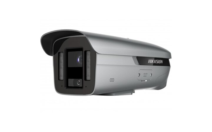 фото - Hikvision iDS-2CD8C46G0-XZS(11-40/4)
