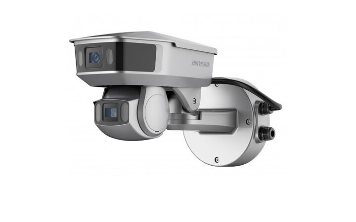 фото - Hikvision iDS-2PT9A144MXS-D/T2(1352/6)