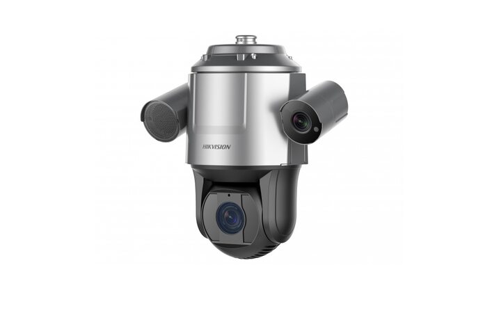 фото - Hikvision iDS-2SK8144IXS-D/J(T2)