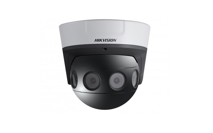 фото - Hikvision DS-2CD6924G0-IHS/NFC(2.8mm)