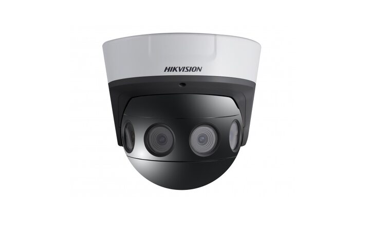 фото - Hikvision DS-2CD6944G0-IHS (6mm х 4)
