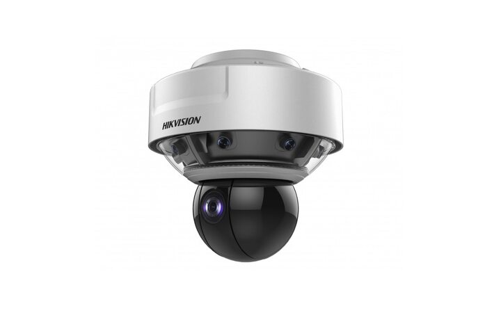 фото - Hikvision DS-2DP1618ZIXS-DE/440/T2(2.8mm)