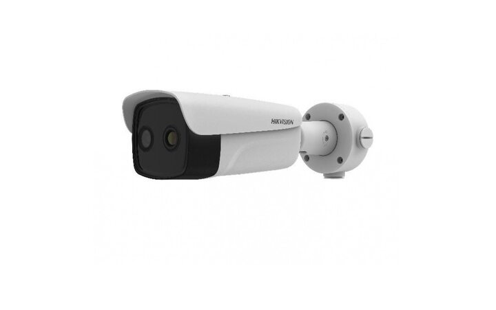 фото - Hikvision DS-2TD2637-25/P