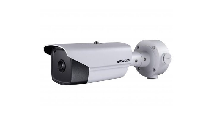 фото - Hikvision DS-2TD2167-7/P