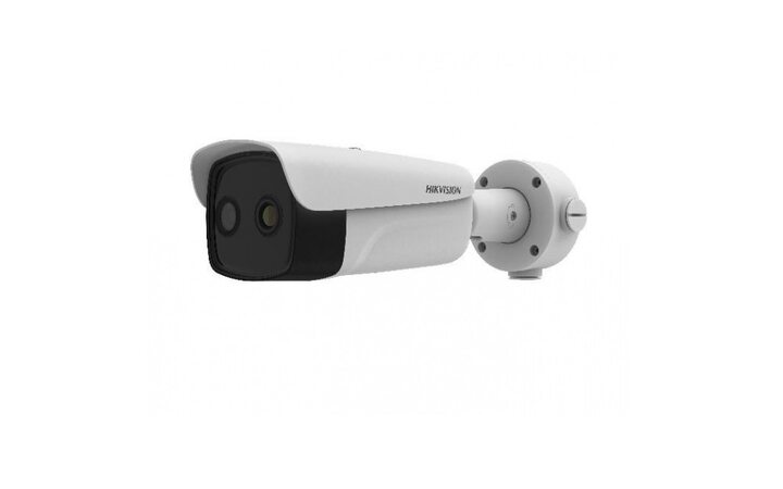 фото - Hikvision DS-2TD2667-25/P