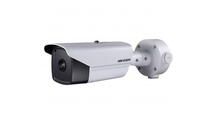 фото - Hikvision DS-2TD2167-35/P