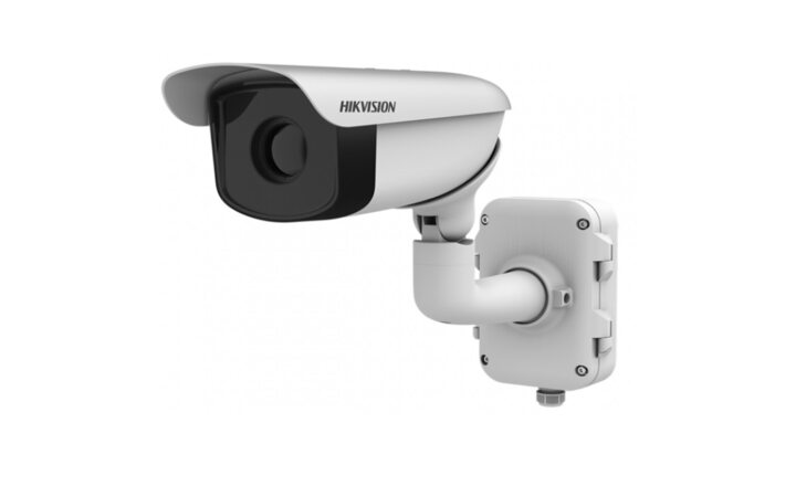 фото - Hikvision DS-2TD2367-75/P