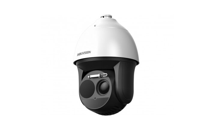 фото - Hikvision DS-2TD4137-50/W
