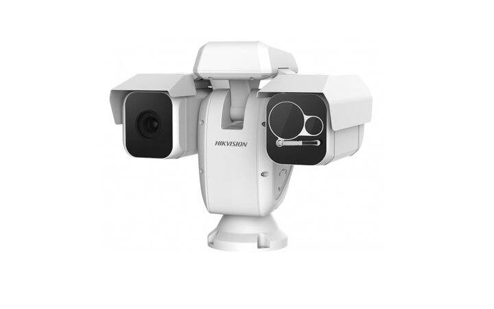 фото - Hikvision DS-2TD6237-50H4L/W