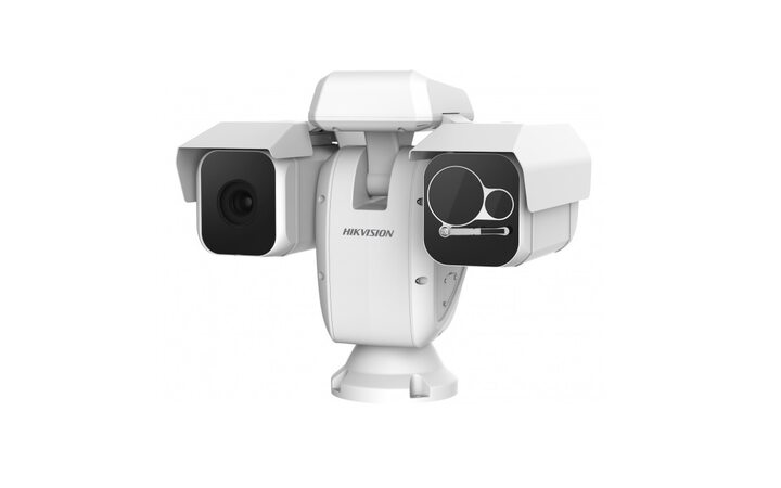 фото - Hikvision DS-2TD6237-75C4L/W