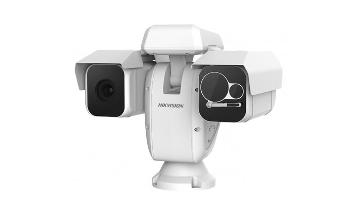 фото - Hikvision DS-2TD6237T-50H4L/W