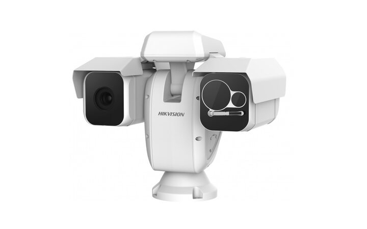фото - Hikvision DS-2TD6267T-50H4L/W