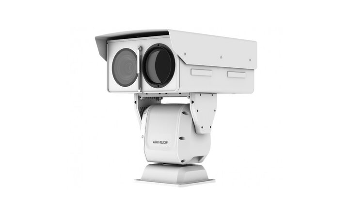 фото - Hikvision DS-2TD8167-150ZE2F/W