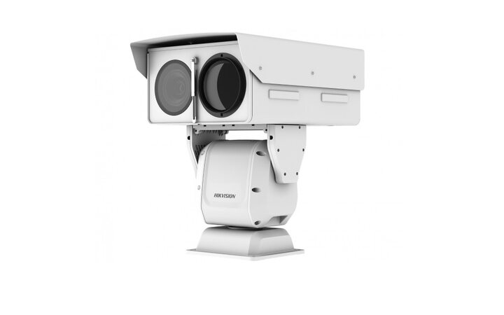 фото - Hikvision DS-2TD8167-230ZG2F/W